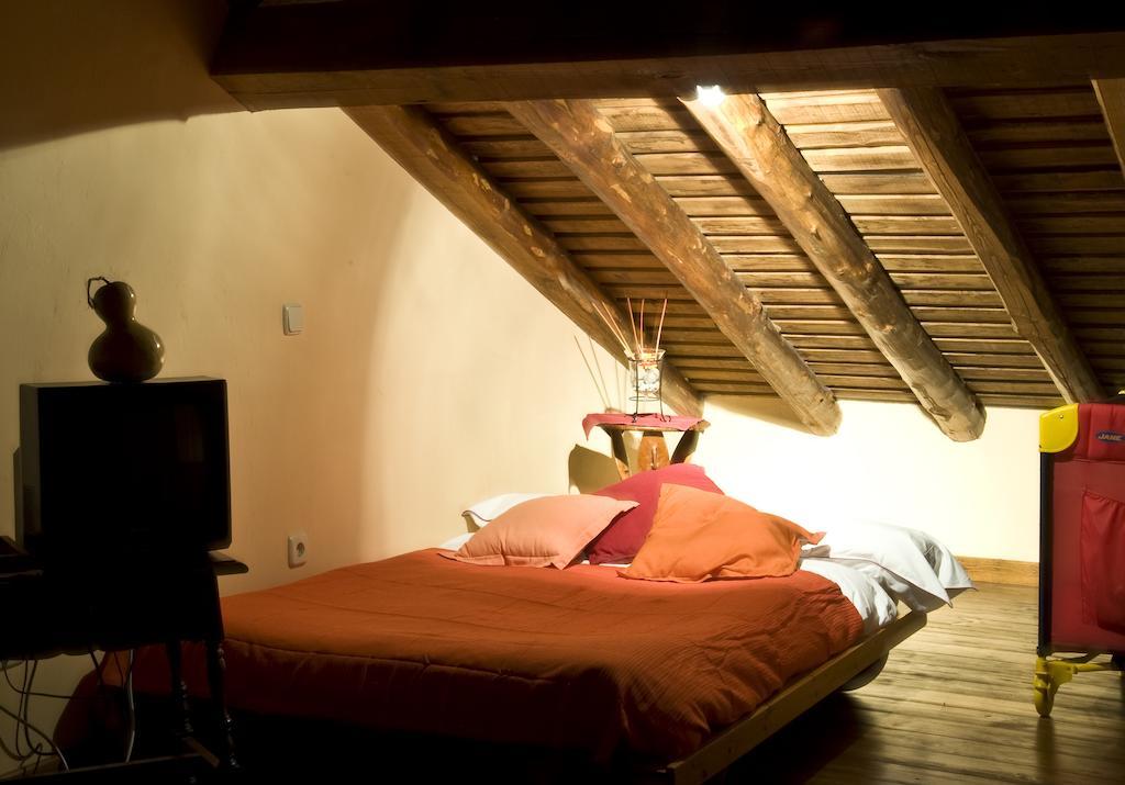 Barajas de Gredos Casa Del Altozanoヴィラ 部屋 写真